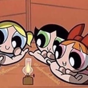 Meet your Posher, Araceli